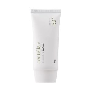 מיקסון קרם הגנה מקדם 50 מהשמש 50גרם – Mixsoon spf50 Cantella Sun 50g