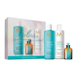 מרוקן אויל מארז ווליום לשיער MOROCCANOIL VOLUME SET