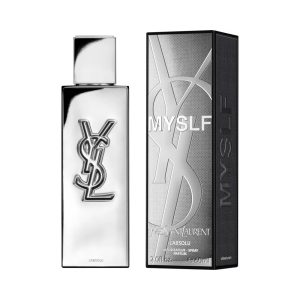 איב סאן לורן מיי סלף לבסולו לגבר 100 מל אדפ – YSL MYSLF LABSOLUE FOR MEN 100ML EDP