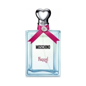 מוסקינו פאני לאישה 100 מל אדט – MOSCHINO FUNNY EDT 100ML