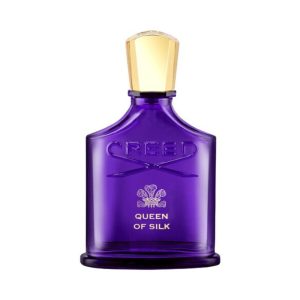 קריד קווין אוף סילק בושם יוניסקס 75מ״ל אדפ – CREED QUEEN OF SILK UNISEX 75ML EDP