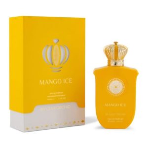 גולף אורכיד מנגו אייס יוניסקס 100 מל אדפ – Gulf Orchid Mango Ice Unisex 100ml EDP