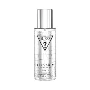 גאס סקסי מטליק מיסט מוחיטו 250 מל – Guess Sexy Skin Metallique Mojito Fragrance Mist 250ml
