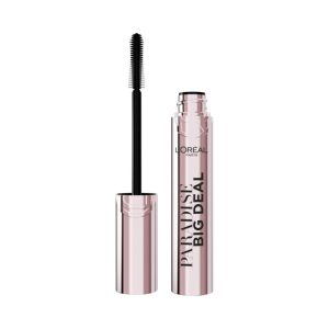 לוריאל פרדייז ביג דיל מסקרה בגוון שחור 9.9 מל – LOreal Paris Paradise Big Deal Mascara Black 9.9 ml