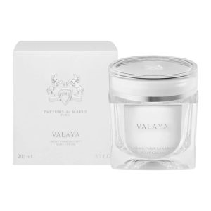פרפיום דה מארלי וולאיה קרם גוף 200 מל – Parfums De Marly Valaya BODY CREAM 200ml