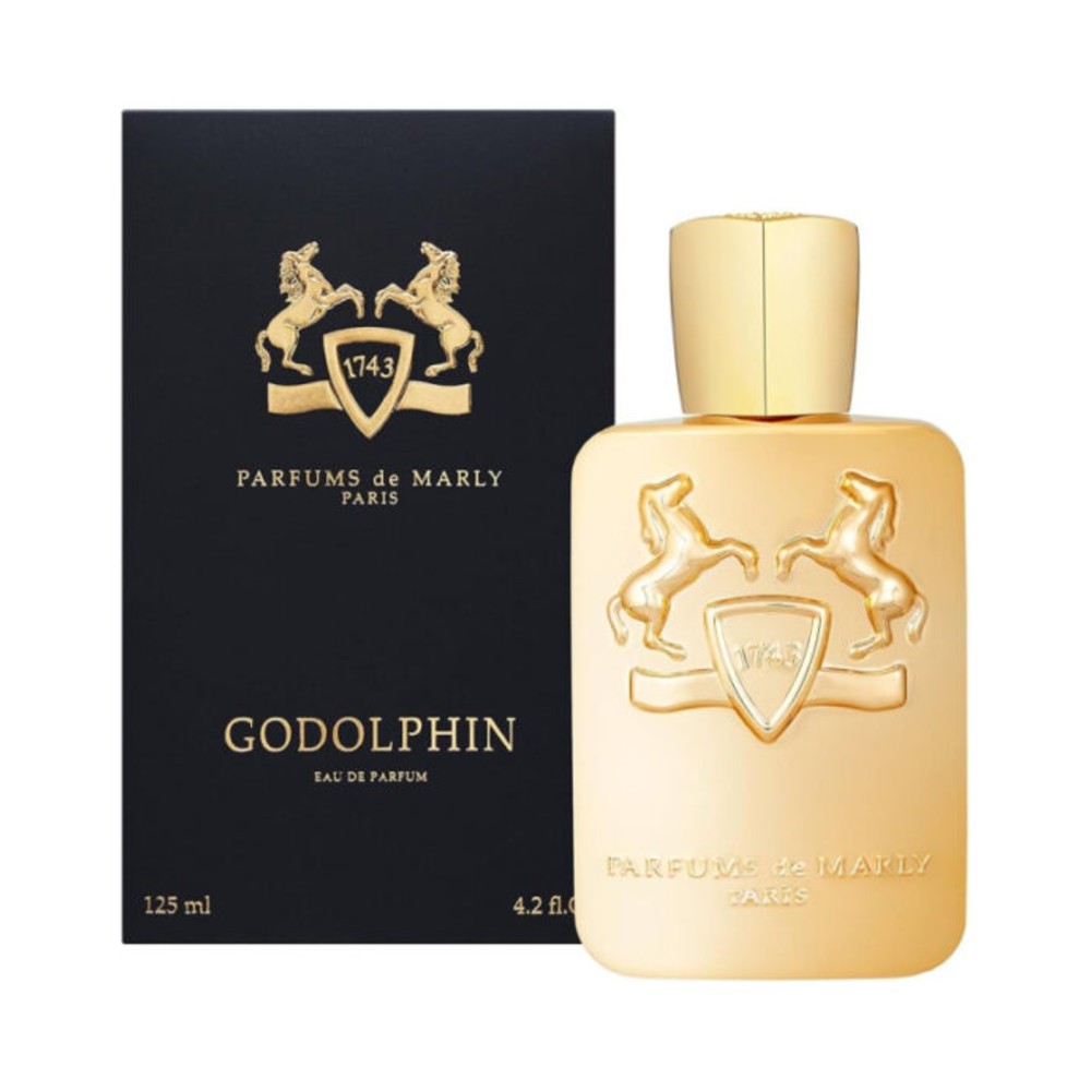 פרפיום דה מארלי גודולפין לגבר 125 מל אדפ – Parfums De Marly Godolphin for men 125 ml Eau De Parfum