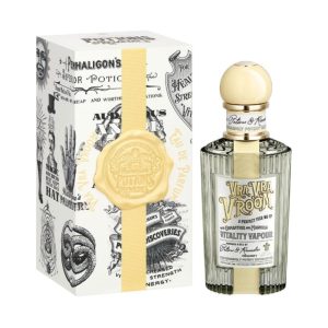 פנהליגונס ורה ורה ורום יוניסקס 100 מל אדפ – Penhaligon’s Vra Vra Vroom unisex 100ml Eau de Parfum