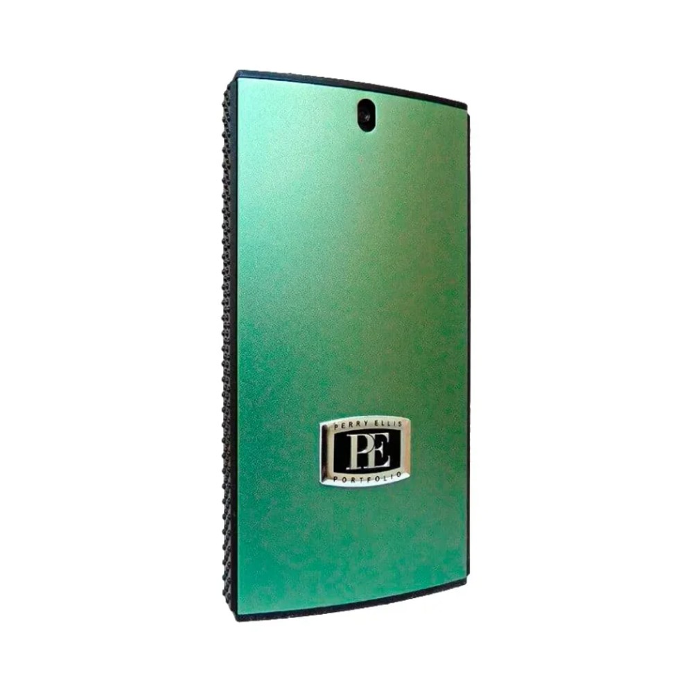 פרי אליס פרוטפוליו גרין לגבר 100 מל אדט – Perry Ellis Portfolio Green for Men 100ml EDT