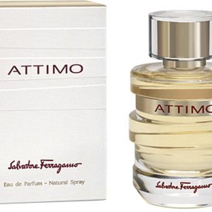 סלבדור פראגמו אטימו לאישה 50 מל אדפ – Salvatore Ferragamo Attimo for women 50ml Eau De Parfum