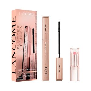 לנקום מסקרה לאש אידול פלאטר חומה 8.5 מל – Lancôme Lash Idôle Flutter Extension Extreme Lengthening Mascara Brown 8.5ml
