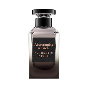 אברקומבי אותנטיק נייט לגבר 100 מל אדט – Abercrombie & Fitch Authentic Night for Men 100ml EDT