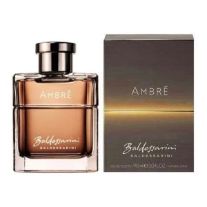 בלדסריני אמברה לגבר 90 מל אדט – Baldessarini Ambre For Men 90ML Eau De Toilette