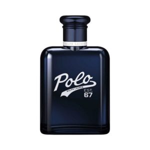 ראלף לורן פולו איסט 67 לגבר 75מל אדט – Ralph Lauren Polo Est.67 for men 75ML EDT