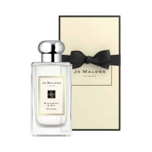 גו מלון ברקברי אנד ביי יוניסקס 100 מל אדק – Jo Malone Blackberry & Bay Unisex 100ml EDC