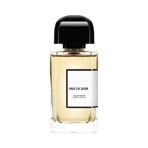 בי די קיי פאס סה סויר יוניסקס 100 מל אדפ – BDK PARFUMS PAS CE SOIR UNISEX 100ML EAU DE PARFUM