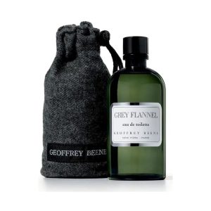 גאופרי בין גריי פלאנל לגבר אדט – Geoffrey Beene Grey Flannel For Men Eau DeToilette