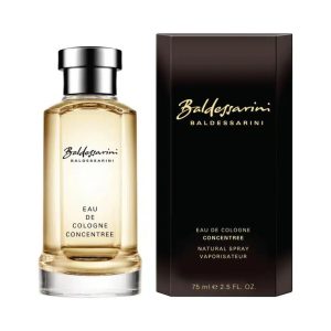 בלדסריני קונסנטרה לגבר 75 מל אדק – Baldessarini Concentree For Men 75ML Eau De Cologne