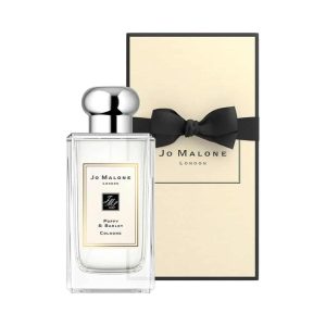 גו מלון פופי ברליי יוניסקס 100 מל קולון – Jo Malone Poppy & Barley Unisex 100ml EDC