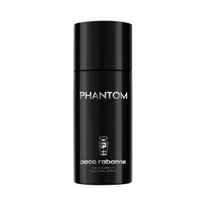 רבאן פנטום דאודורנט ספריי לגבר150מ״ל Rabanne Phantom Deo Spray 150ml