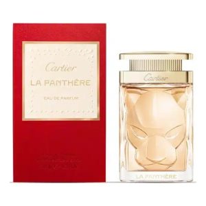 קרטייה לה פנטר לאישה אדפ – CARTIER LA PANTHERE For Women EDP