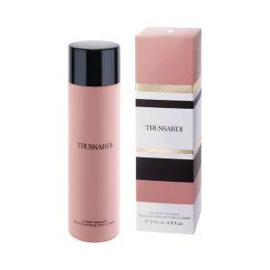 טרוסרדי תחליב גוף לאישה 125מ״ל – Trussardi Silk Body Emulsion For Women 125ML