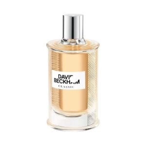 דייויד בקהם קלאסי לגבר 90מל אדט – Beckham Classic for men 90ml EDT