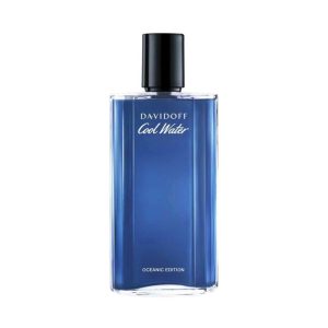 דוידוף קול ווטר אושן אדישן לגבר 125 מל אדט – Davidoff Cool Water Oceanic Edition for men 125ml EDT