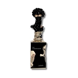 לטאפה היז קונפשן לגבר 100 מל אדפ – LATTAFA HIS CONFESSION 100ML EDP