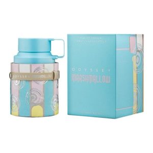 ארמאף אודיסי מרשמלו יוניסקס 100 מל אדפ – ARMAF ODYSSEY MARSHMALLOW UNISEX 100ML EDP