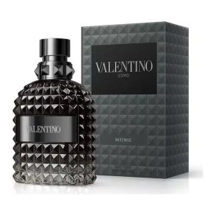 ולנטינו אומו אינטנס לגבר 100 מל אדפ – VALENTINO UOMO INTENSE FOR MEN 100ML EDP