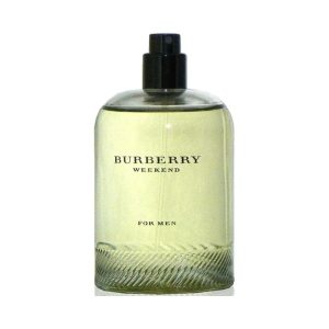 ברברי וויקנד לגבר באריזת טסטר אדפ 100 מל – Burberry Weekend EDP 100ml TESTER
