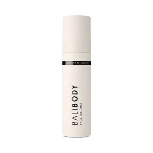 באלי בודי מיסט שיזוף לעור הפנים 100מ”ל – Bali Body Face Tan Mist Ultra Dark 100ml