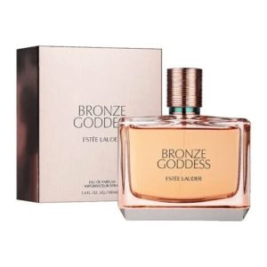 אסתי לאודר ברונז גודס לאישה 100 מל אדפ – Estée Lauder Bronze Goddess for Women 100ml EDP