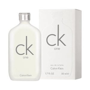 קלוין קליין סי קיי וואן יוניסקס אדט – Calvin Klein CK One Unisex EDT