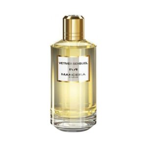 מנסרה וטיבר סנסואל יוניסקס אדפ – MANCERA VETIVER SENSUEL UNISEX EDP