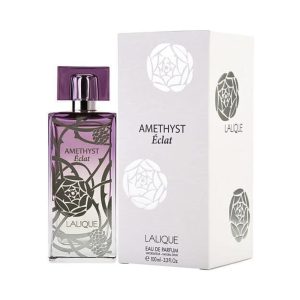 לליק אמטיסט אקלה לאישה 100 מל אדפ – LALIQUE AMETHYST ECLAT for Women 100ML EDP