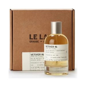 לה לאבו וטיבר 46 יוניסקס 100 מל אדפ – LE LABO VETIVER 46 EDP 100ML