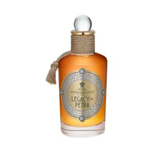 פנהליגונס לגאסי אוף פטרה יוניסקס 100 מל אדפ – Penhaligon’s Legacy of Petra unisex 100ml Eau de Parfum