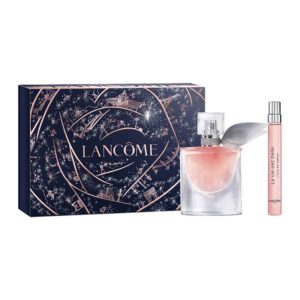 לנקום לה וי אבל מארז אדפ 30מ״ל + 10מ״ל – LANCOME LA VIE EST BELLE EDP 30ML + 10ML