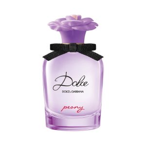 דולצה גבאנה דולצה פיוני לאישה אדפ – DOLCE GABBANA DOLCE PEONY FOR WOMEN EDP