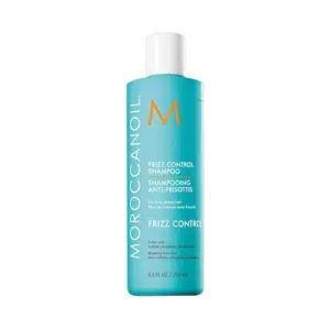 מרוקן אויל פריז קונטרול שמפו 250מ”ל – MOROCCANOIL FRIZZ CONTROL SHAMPOO 250ML