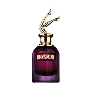 גאן פול גוטיה סקנטל אינטנס לאישה 80מל אדפ – Jean Paul Gaultier Scandal Intense for women 80ml Eau De Parfum