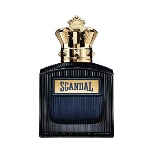 גאן פול גוטיה סקנטל אינטנס לגבר 100מל אדפ – Jean Paul Gaultier Scanda Intense for men 100ml Eau De Parfum