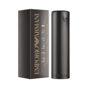 גורגיו ארמני הי לגבר 100 מל אדט – EMPORIO ARMANI HE FOR MEN 100ML EDT