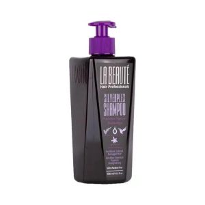 לה בוטה שמפו סילברפלקס 500מ”ל – La Beaute Silverflex Shampoo 500ml