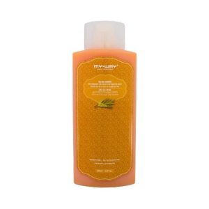 מיי וואי שמפו עץ התה נגד קשקשים 500מ”ל – My Way Shampoo 500ML