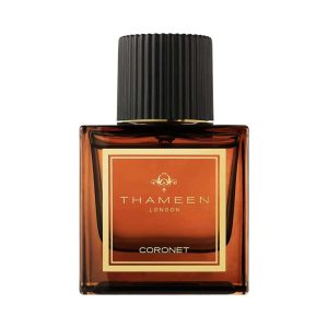 תאמין קורונט יוניסקס 50 מל אקסטרט דה פרפיום – Thameen Coronet Unisex 50ml Extrait de Parfum