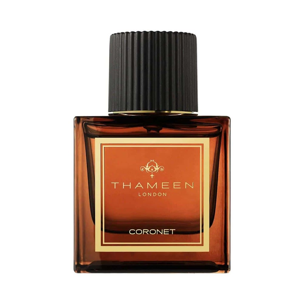 תאמין קורונט יוניסקס 50 מל אקסטרט דה פרפיום – Thameen Coronet Unisex 50ml Extrait de Parfum