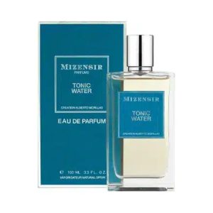 מיזנסיר טוניק ווטר יוניסקס 100 מל אדפ – MIZENSIR TONIC WATER UNISEX 100ML EDP