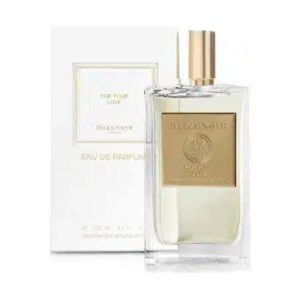 מיזנסיר פור יור לאב יוניסקס 100 מל אדפ – MIZENSIR FOR YOUR LOVE UNISEX 100ML EDP